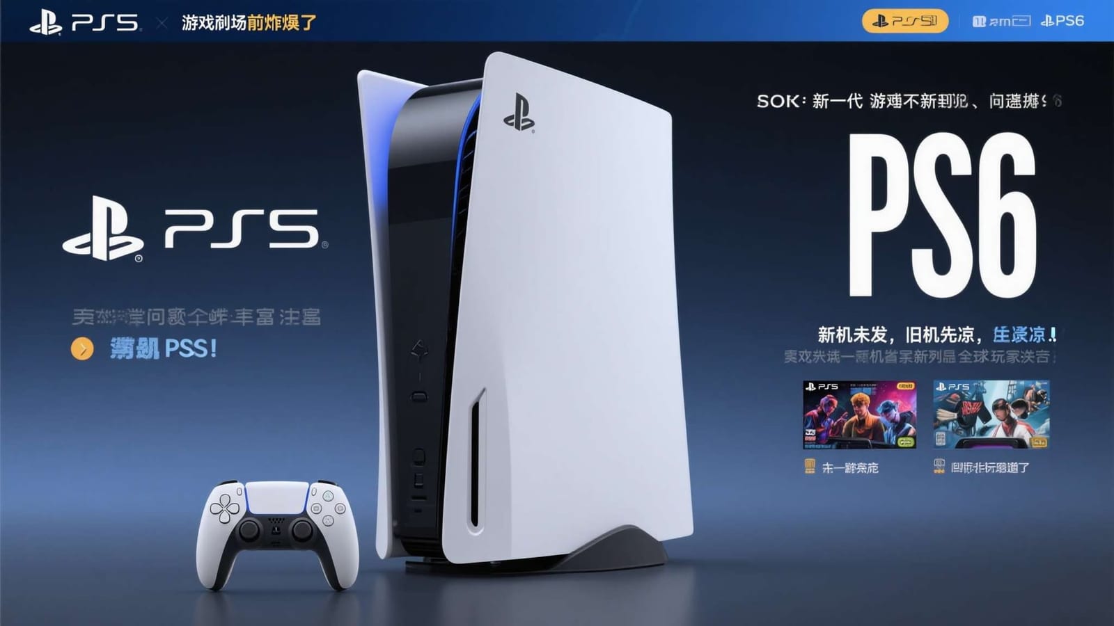 发现游戏