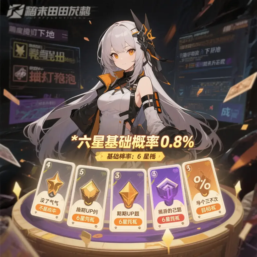 浏览热门手游